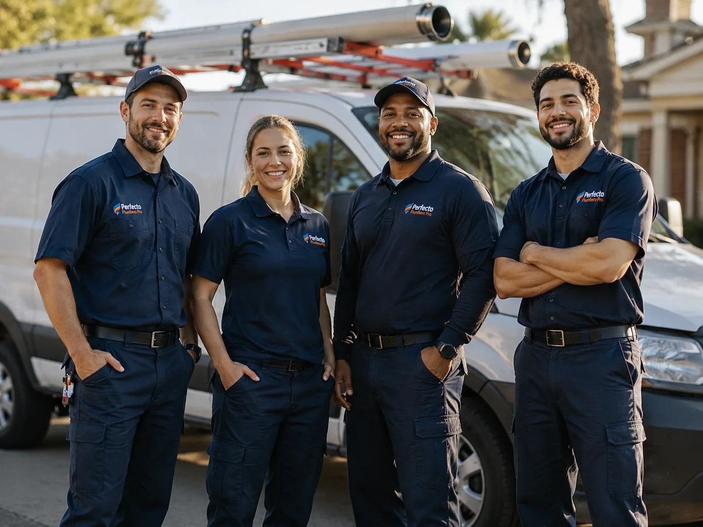 Emergency Plumber Near Me in Kensett, AR near me